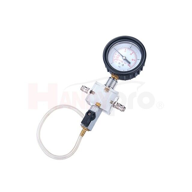 T&E Tools Injector Return Flow Measurement Tester Made in Taiwan