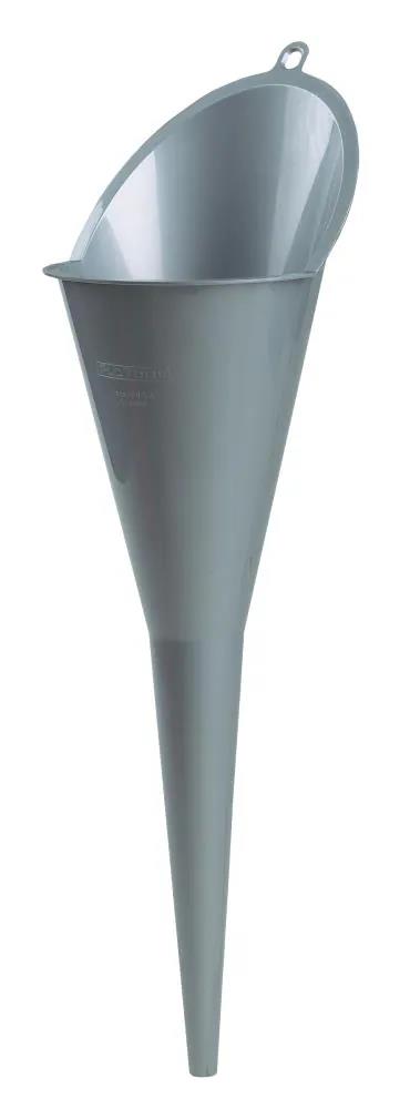 Extra Long Super Long Neck Funnel for Engine Oil Transmission Liquid Motorcycle - FISHER DISCOUNT