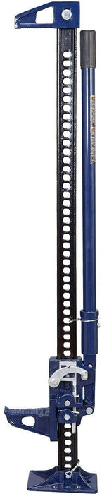 48" High Lift Farm Jack Hi Lifting 4x4 4WD Heavy Duty Offroad Recovery Emergency