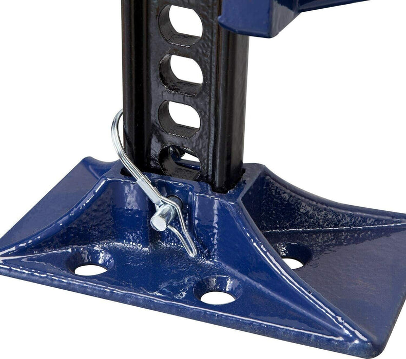 48" High Lift Farm Jack Hi Lifting 4x4 4WD Heavy Duty Offroad Recovery Emergency