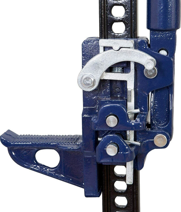 48" High Lift Farm Jack Hi Lifting 4x4 4WD Heavy Duty Offroad Recovery Emergency