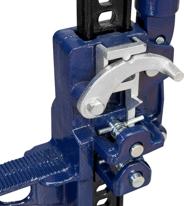 48" High Lift Farm Jack Hi Lifting 4x4 4WD Heavy Duty Offroad Recovery Emergency