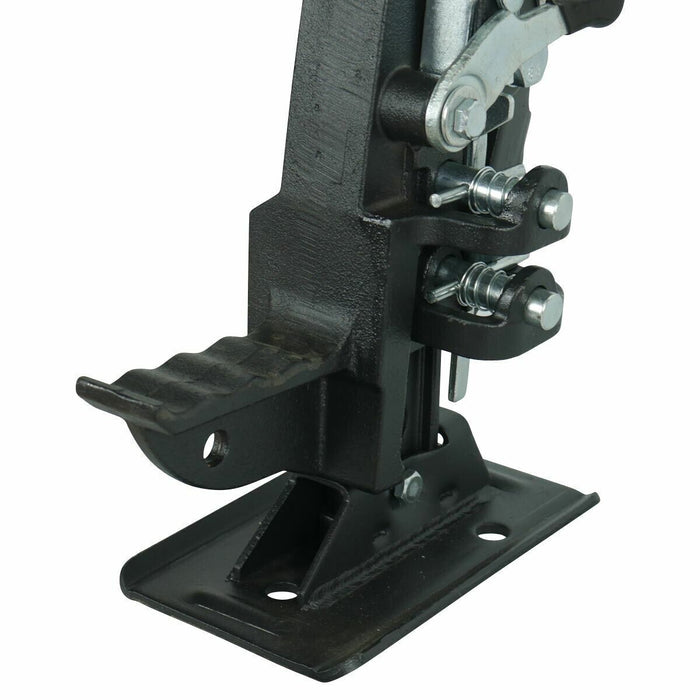 48" High Lift Farm Jack Hi Lifting 4x4 4WD Heavy Duty Offroad Recovery Emergency