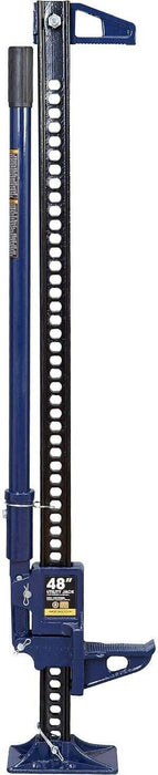 48" High Lift Farm Jack Hi Lifting 4x4 4WD Heavy Duty Offroad Recovery Emergency