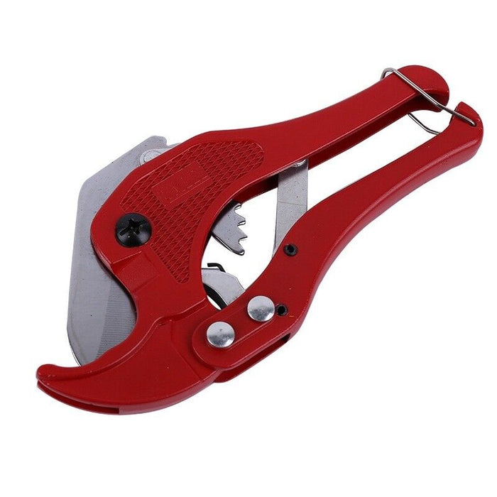 T&E Tools PVC Multi Pipe Cutter Made in Taiwan 200mm