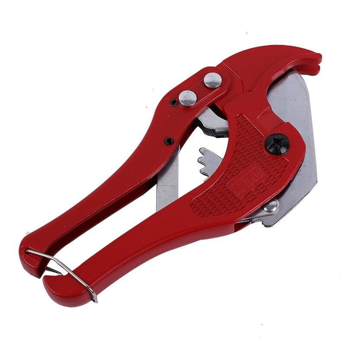 T&E Tools PVC Multi Pipe Cutter Made in Taiwan 200mm