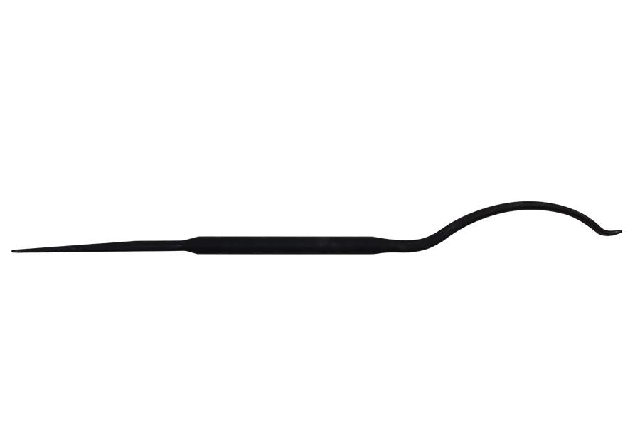 Force Style Tubeless Truck Tyre Lever For Drop Centre Rims - Michelin Type 760mm