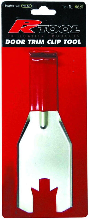 PK Tool 200mm Door Trim Clip Tool - Door Trim Panel Clip Removal & Install