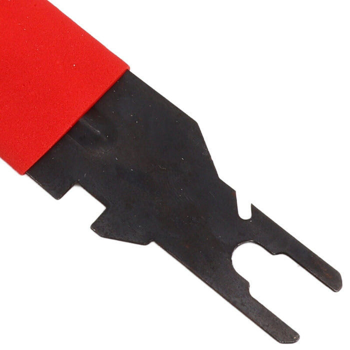 Force pro 10 In 1 Finishing Tool Door Knob Clip Removal Tool For Seam