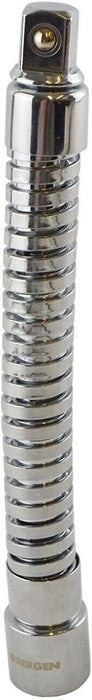 Force pro 1/2 Dr Flexible Socket Extension Bar Ratchet Flex Tool 200mm Taiwan