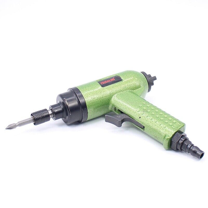 TRAX Air Driver Gun Pneumatic Tool Anvil Sleeve Type 6~8mm Made in Taiwan