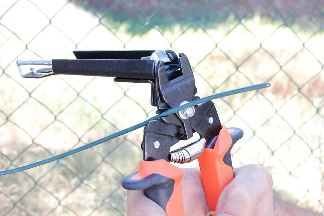 EDMA Hog Ring Pliers Top Grafer 20/22 041155 Made in France