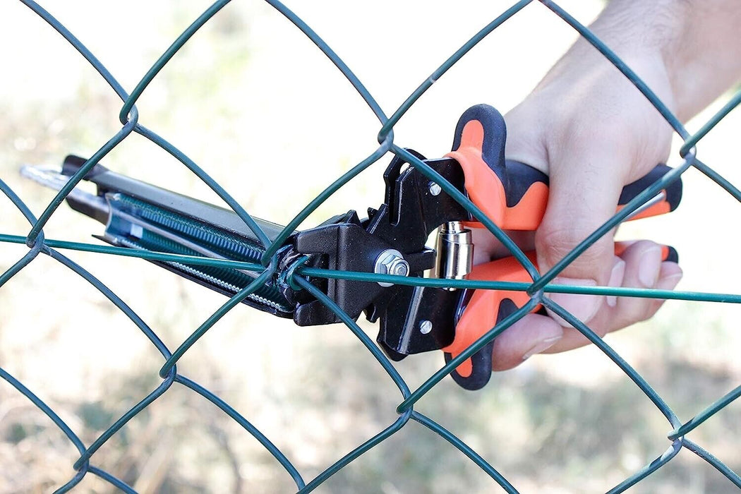 EDMA Hog Ring Pliers Top Grafer 20/22 041155 Made in France