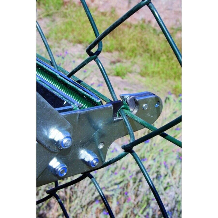 EDMA Hog Ring Pliers Top Grafer 20/22 041155 Made in France