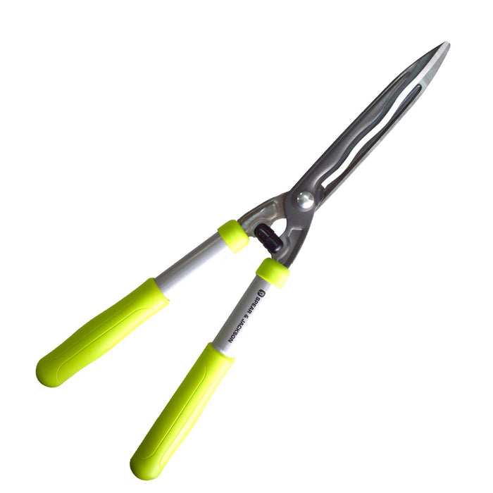 Spear & Jackson C50 Carbon Steel Garden Shears Tree Branch GREEN/BLUE/PRINK