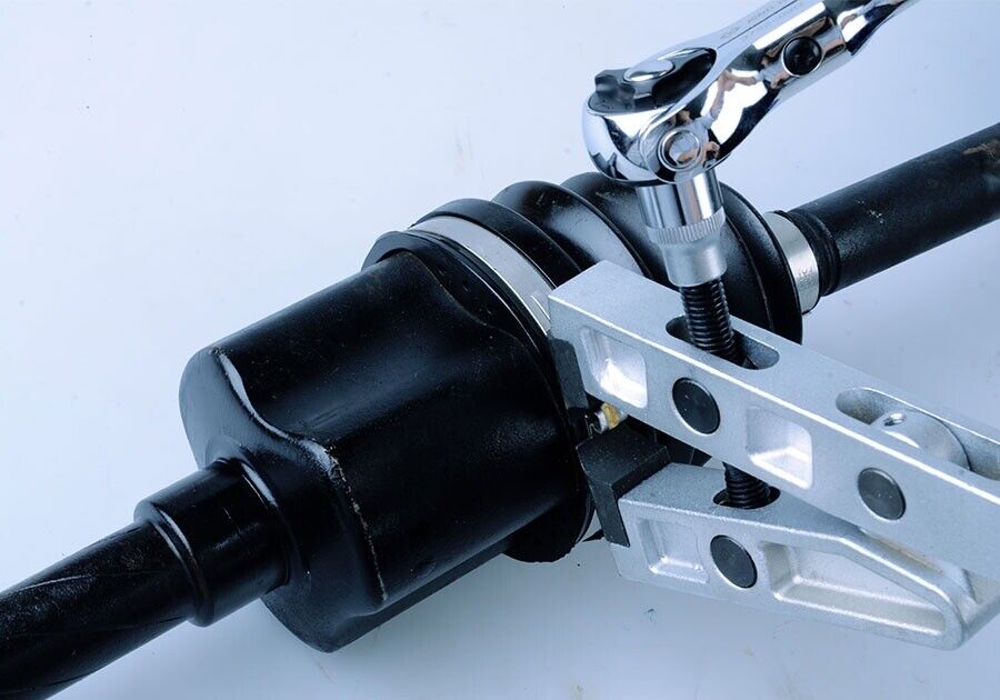 KING TONY CV Boot Clamp Removal Tool CV Boot Clamp Pliers Professional For Car