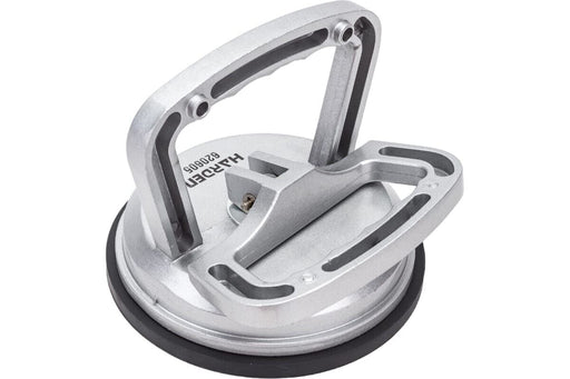 HARDEN Aluminium Alloy Dent Puller Suction Cup Pad Tile Glass Sucker Carrier - FISHER DISCOUNT