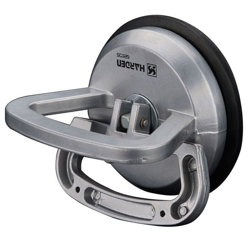 HARDEN Aluminium Alloy Dent Puller Suction Cup Pad Tile Glass Sucker Carrier - FISHER DISCOUNT