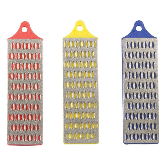 Carbi-I-Tool Double Sided Wetstone 150mm x 150mm 180, 250 & 360 grit