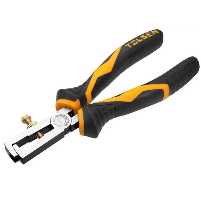 160mmWire Stripper Multifunctional Stripping Automatic Wire Cutter Cutting Plier