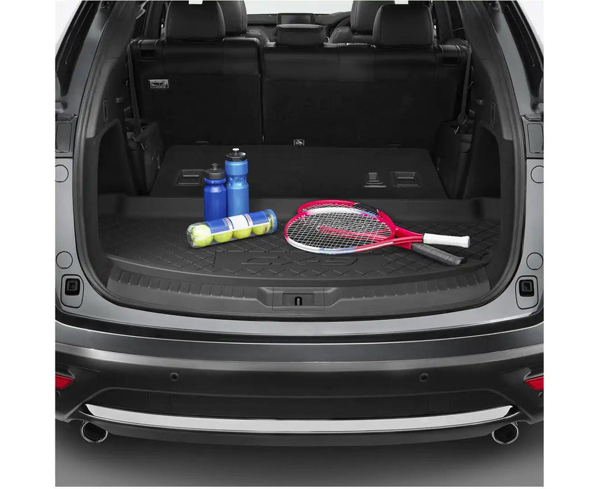 New Genuine Mazda CX-9 TC Plastic Cargo Tray Boot Liner 2016 -Current TC11ACCTRY