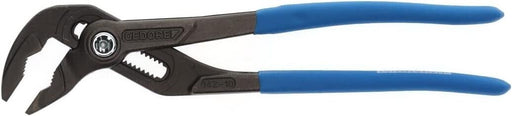 PRO 12" Multi Grips Water Pump Pliers Multigrip Multigrips Groove Joint Pliers - FISHER DISCOUNT
