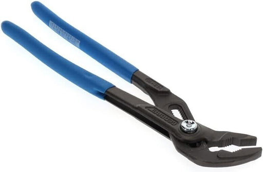 PRO 12" Multi Grips Water Pump Pliers Multigrip Multigrips Groove Joint Pliers - FISHER DISCOUNT