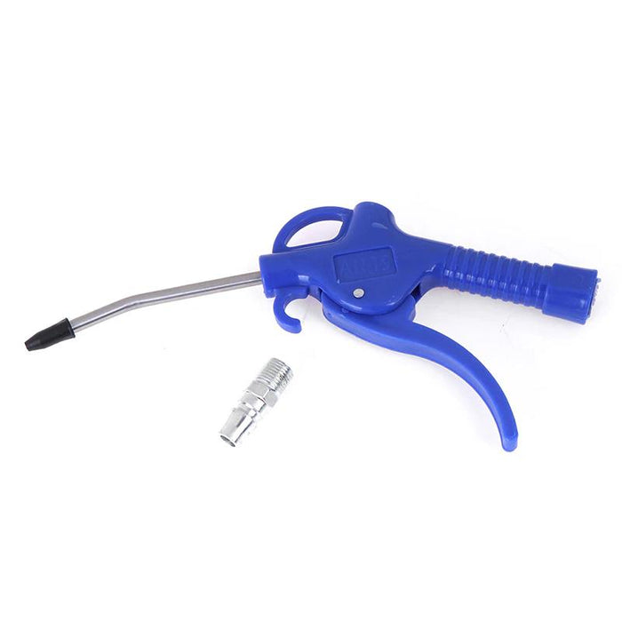 Force pro Air Blow Gun 110mm Nozzle Compressor Cleaner Duster Blower Tool