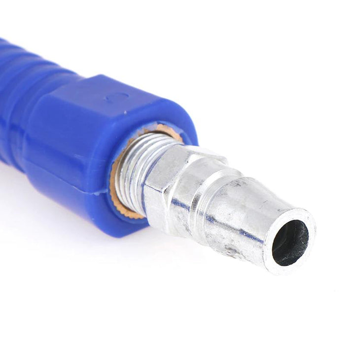 Force pro Air Blow Gun 110mm Nozzle Compressor Cleaner Duster Blower Tool