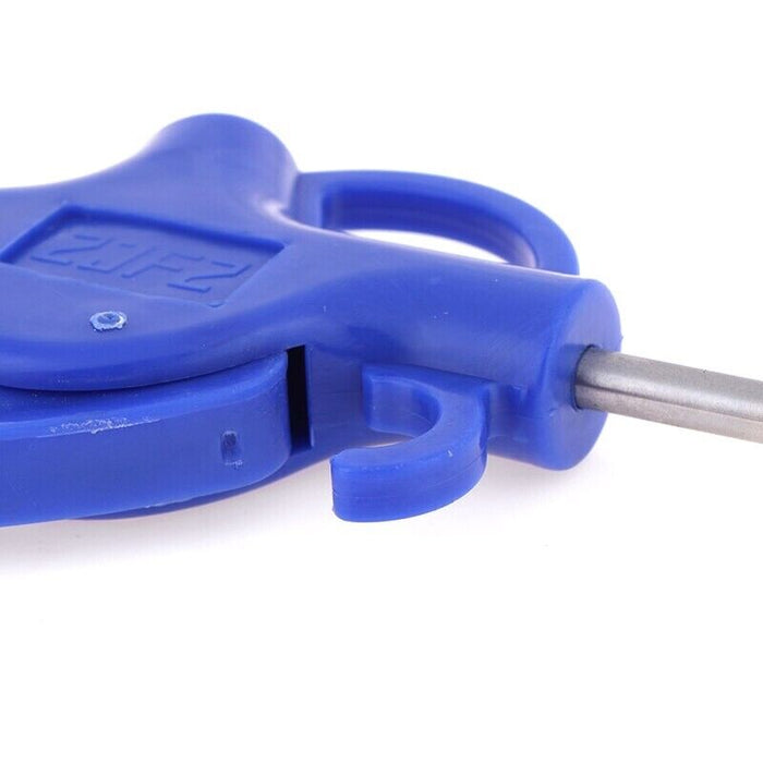 Force pro Air Blow Gun 110mm Nozzle Compressor Cleaner Duster Blower Tool