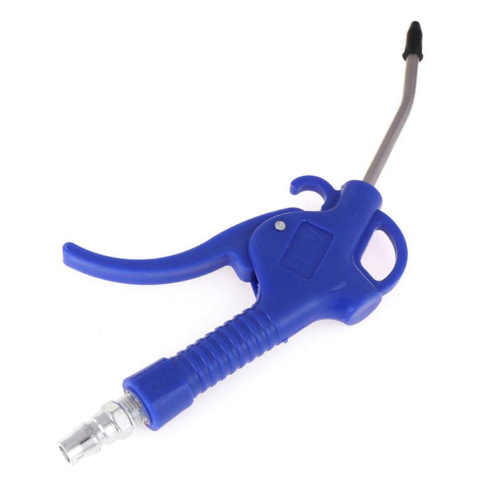 Force pro Air Blow Gun 110mm Nozzle Compressor Cleaner Duster Blower Tool