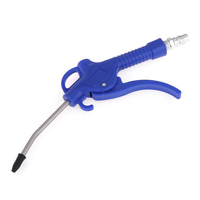 Force pro Air Blow Gun 110mm Nozzle Compressor Cleaner Duster Blower Tool