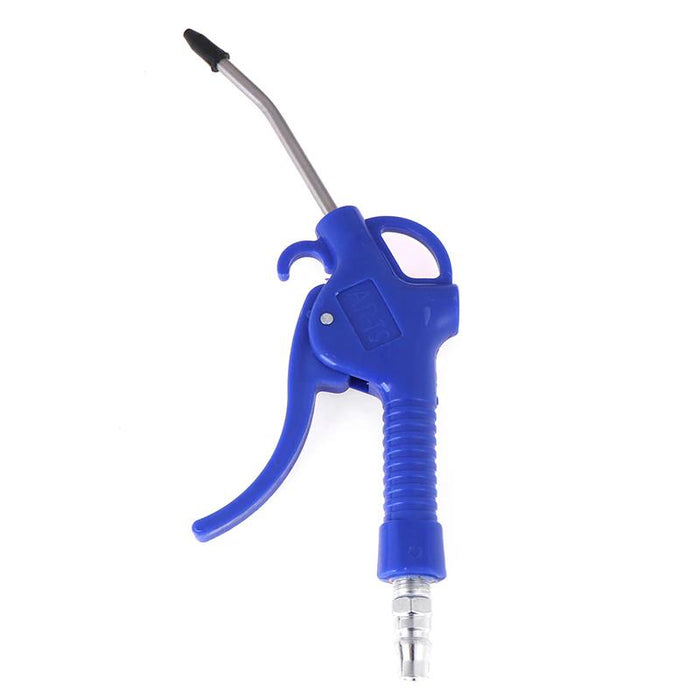 Force pro Air Blow Gun 110mm Nozzle Compressor Cleaner Duster Blower Tool