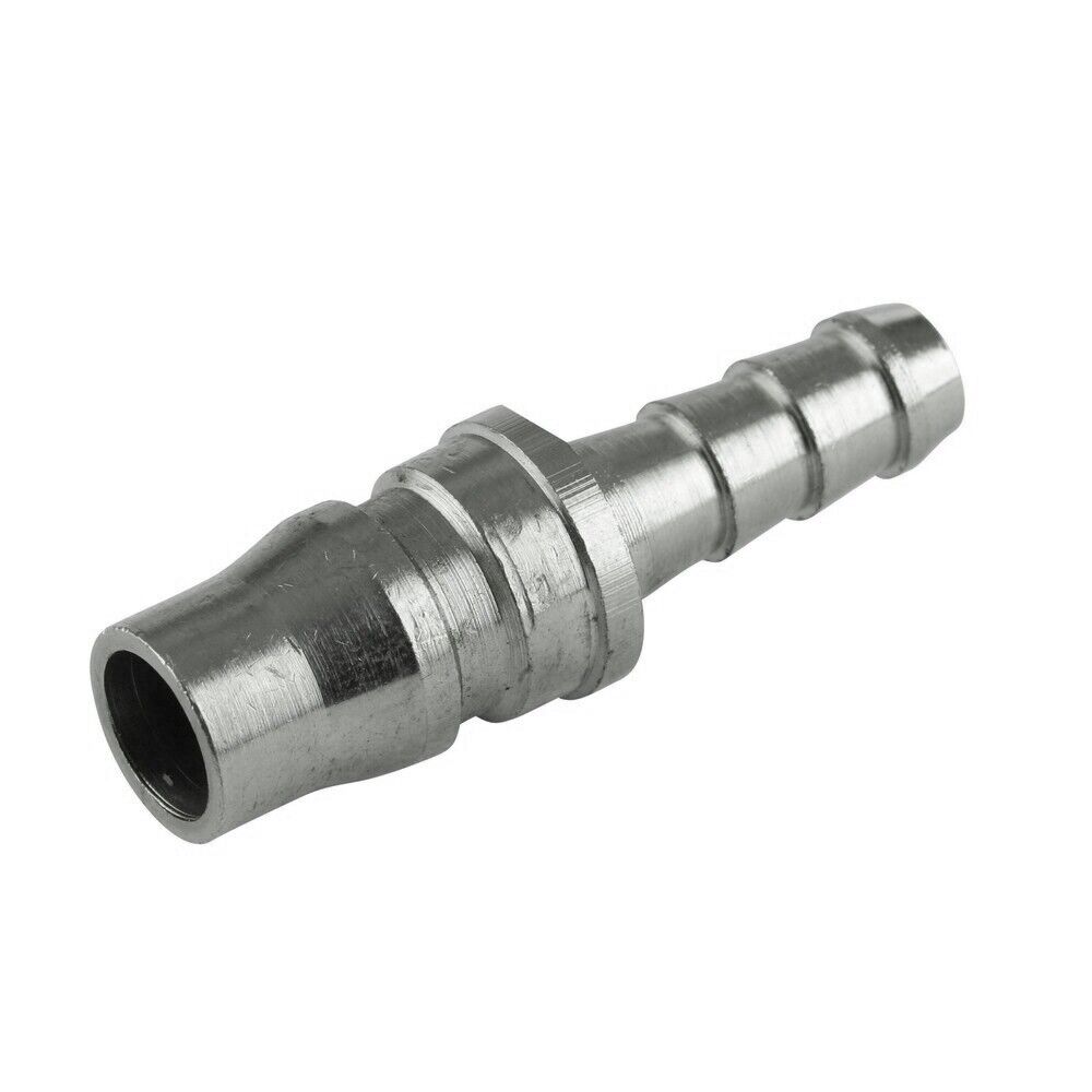 FORCE PRO NITTO MALE COUPLING AIR FITTING WITH 3/8” HOSE BARB (30PH ...