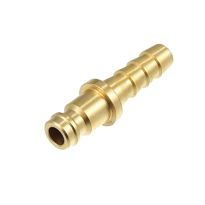 RYCO Style 200 Series Brass Hose Tail Air Fitting 1/4  5/16  3/8