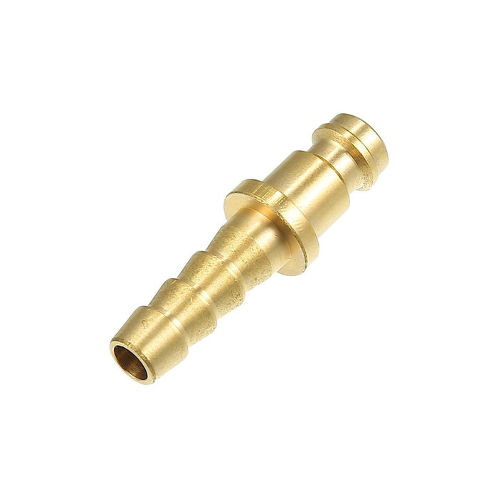 RYCO Style 200 Series Brass Hose Tail Air Fitting 1/4  5/16  3/8