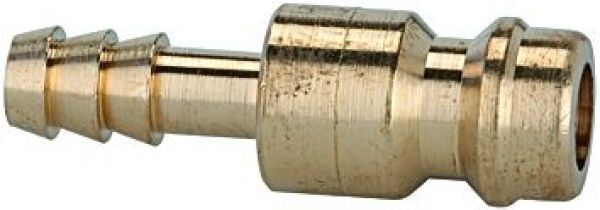 RYCO Style 200 Series Brass Hose Tail Air Fitting 1/4  5/16  3/8