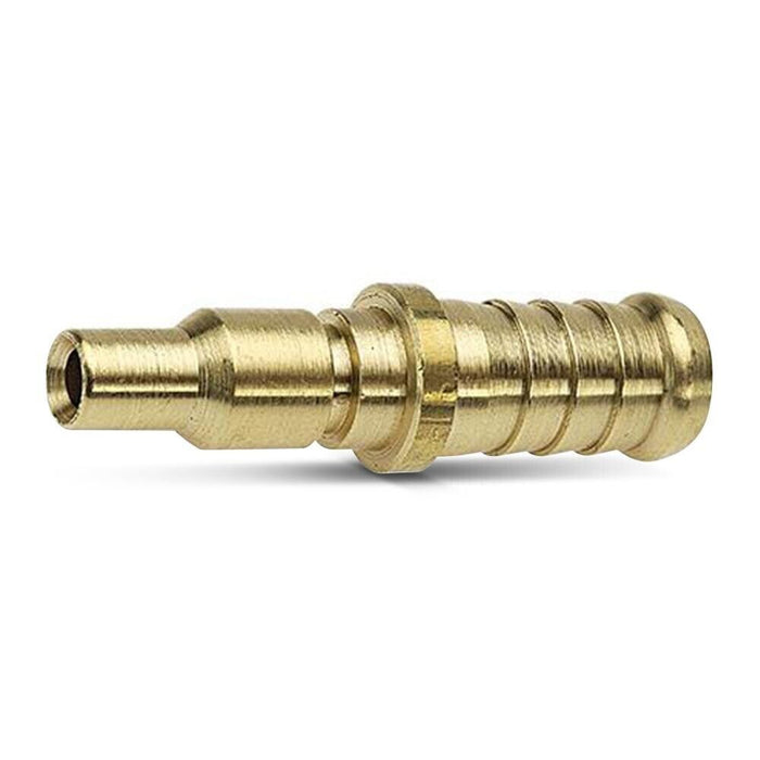 Jamec Pem 310/320 Series  Brass  Equivalent Adaptor Hose Tail Air Fitting 3/8"
