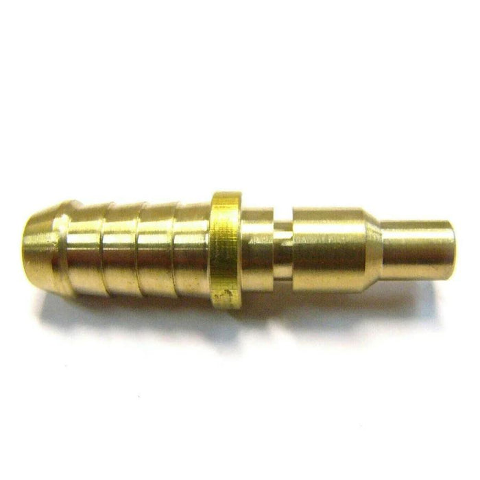 Jamec Pem 310/320 Series  Brass  Equivalent Adaptor Hose Tail Air Fitting 3/8"