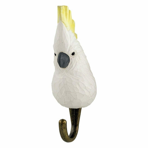 Australia Brand Wall Hook Galah/Cockatoo/Platypus/Koala/Pig Australian Edition - FISHER DISCOUNT