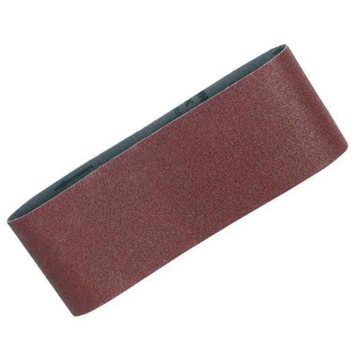 8X100x610mm Sanding Belt 60 80 100 120 Mixed Grit Abrasive Grinding Sander Sheet