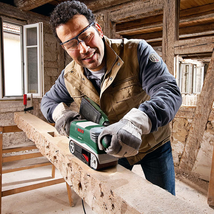 8X100x610mm Sanding Belt 60 80 100 120 Mixed Grit Abrasive Grinding Sander Sheet