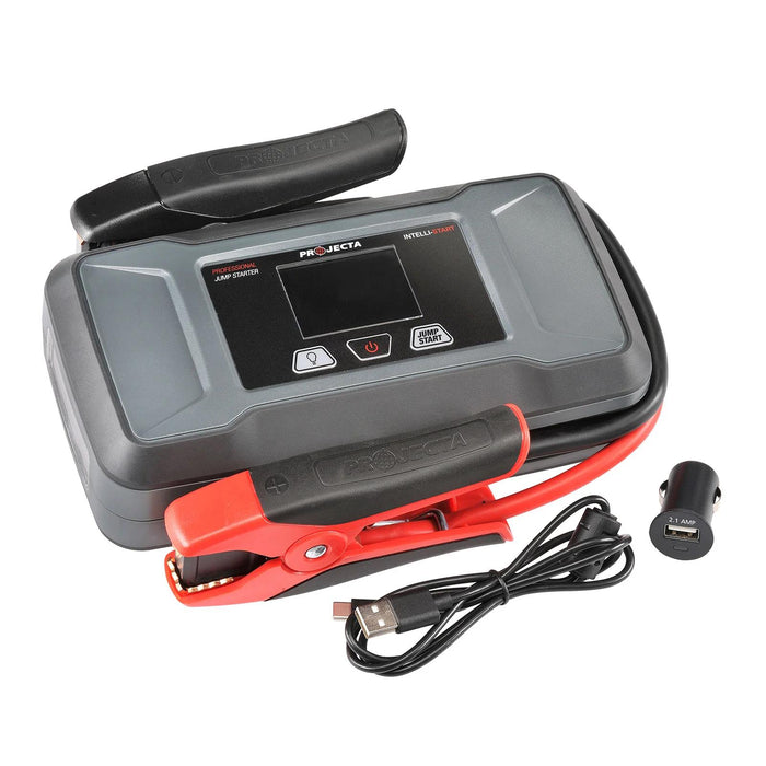 Projecta Emergency Jump Starter And Battery Pack 12v 1400A Intelli-Start IS1400