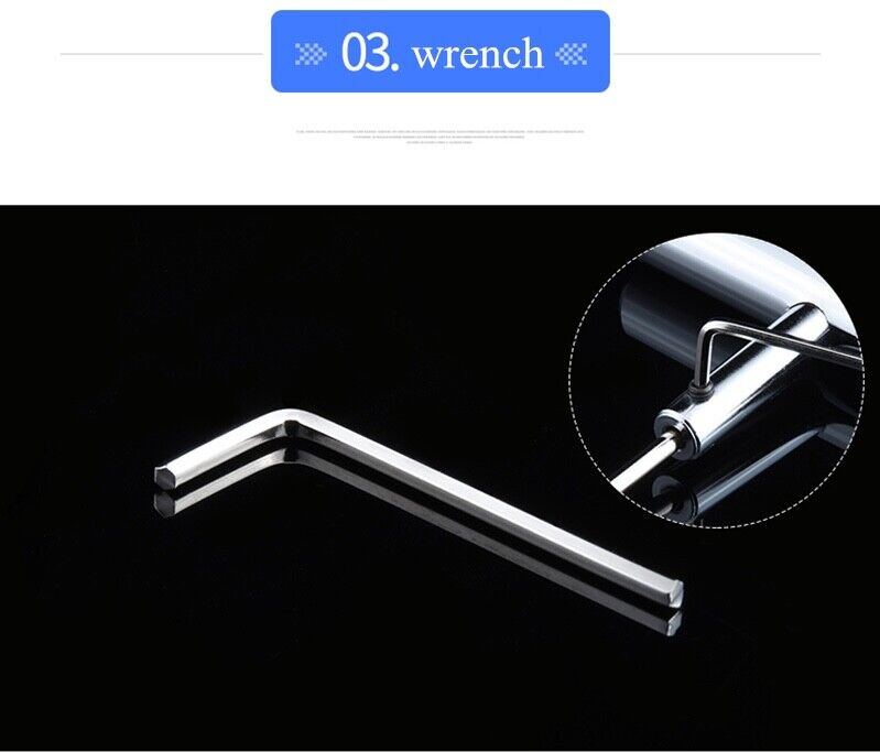 HARD UNIT Tyre Sealer Repair Kit 56 Piece Tubeless Tire HU56K