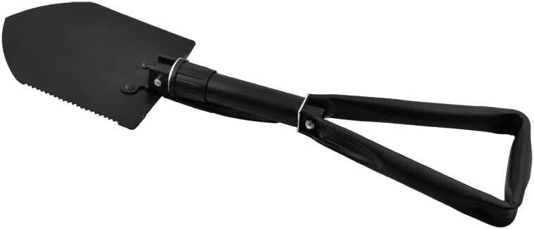 HARD UNIT 4WD Offroad Folding Shovel Recovery Outdoor Portable Camping Compact