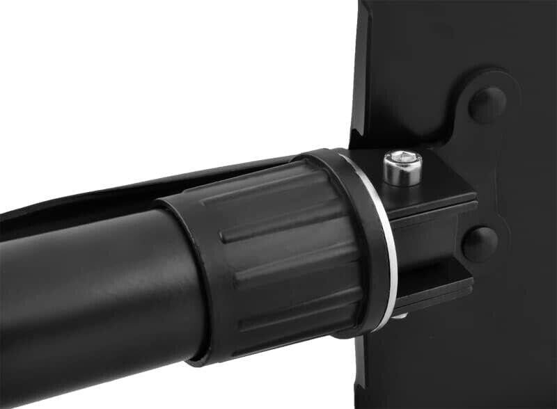 HARD UNIT 4WD Offroad Folding Shovel Recovery Outdoor Portable Camping Compact