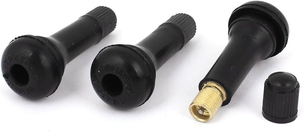 21PC Wrench Durable Tyre Repair Tool Kit Valve Remover 4In 1 Portable