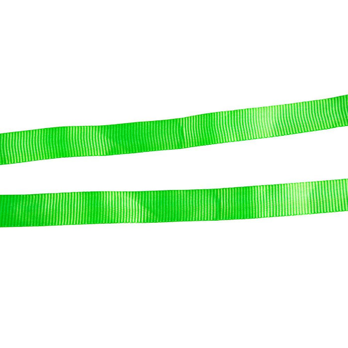 MONKEY GRIP 4*Ratchet Tie Down Straps 25mm x 4m /LC:300KG/Trailer Truck Boat