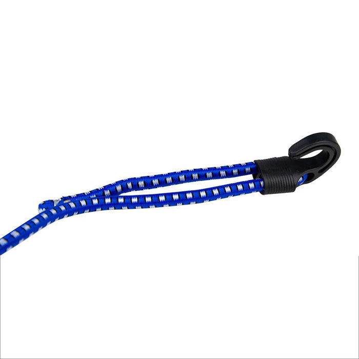 Monkey Grip Adjustable Hook Octopus/ Bungee Strap 10mm Australia's Best 60cm/24"