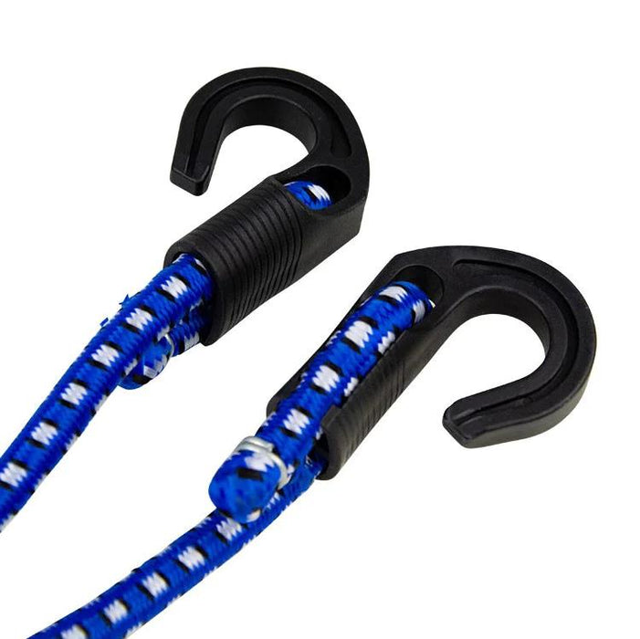 Monkey Grip Adjustable Hook Octopus/ Bungee Strap 10mm Australia's Best 60cm/24"